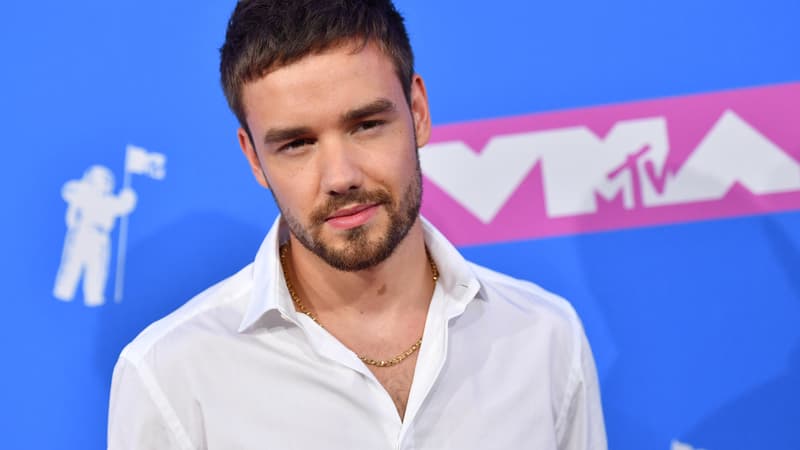 Regarder la vidéo Mort de Liam Payne