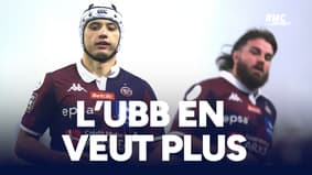 UBB-Racing : Les hommes de Bru visent toujours le top 2