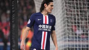 Edinson Cavani