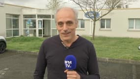 Philippe Poutou