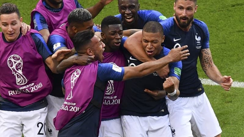 Equipe de France