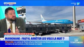 " Les Tchatcheurs " en direct  à 10h sur BFM Marseille Provence