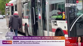 Les problèmes de mobilité, un frein à l'emploi pour 1 Français sur 3 