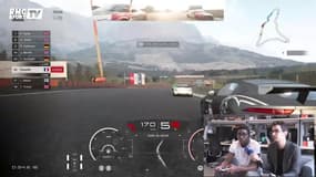 Gran Turismo Sport : Cap sur le jeu en ligne, mais le jeu solo perd son charme