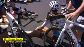 Romain Bardet