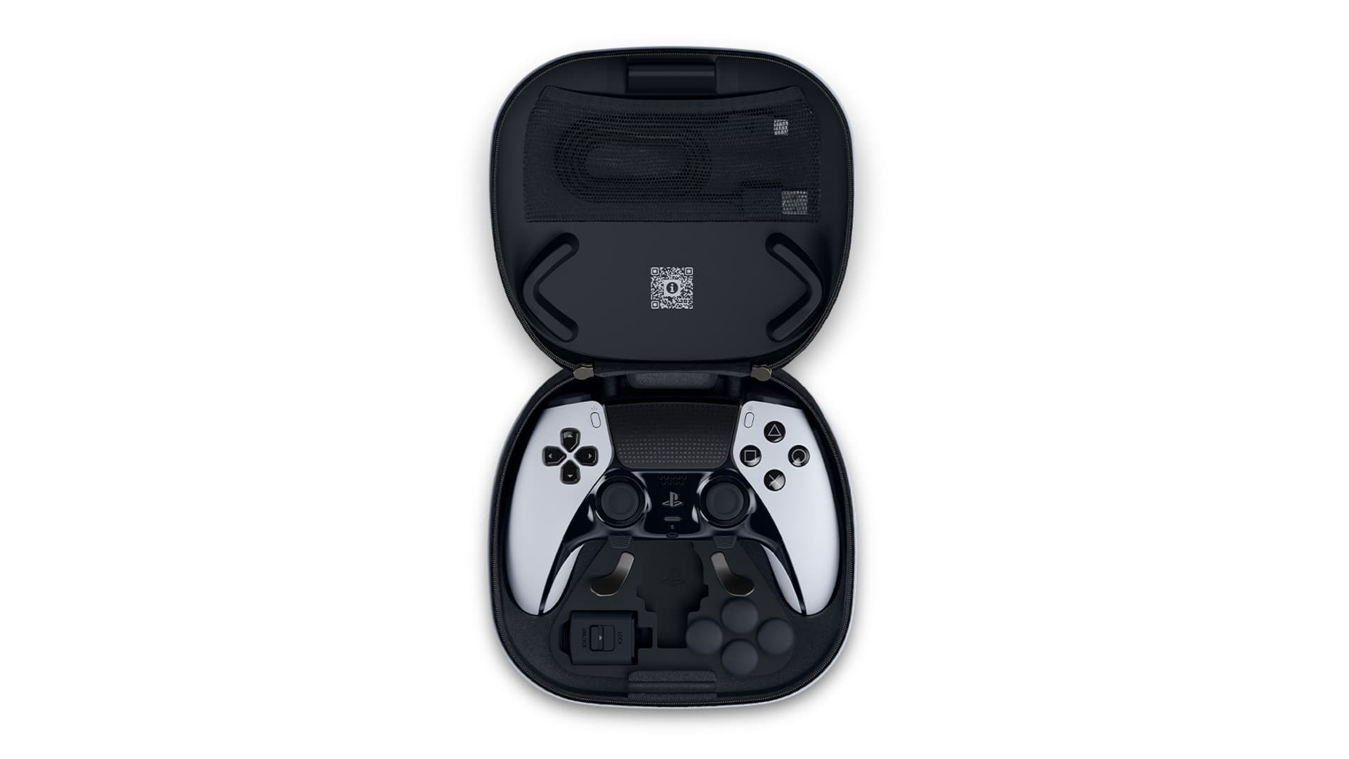 La nouvelle manette pro pour la PS5