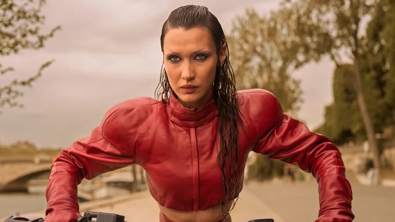 "The Beauty" de Ryan Murphy: une série horrifique qui cultive le vide et la superficialité