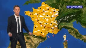 Les prévisions pour ce samedi 17 juillet 2021