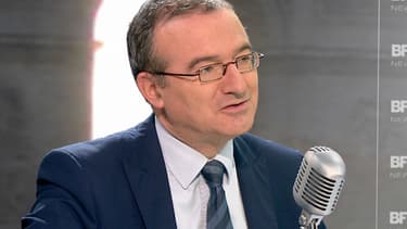 Hervé Mariton