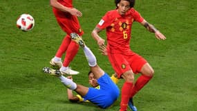 Axel Witsel