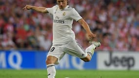 Luka Modric