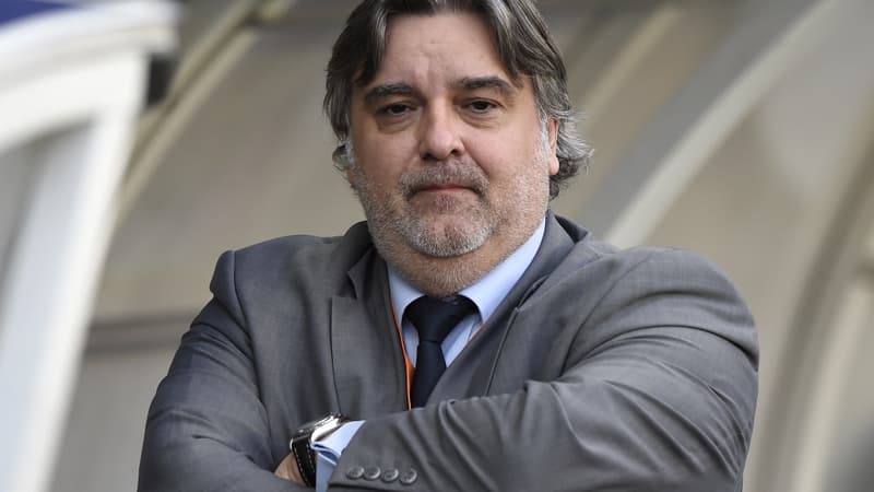 Laurent Nicollin
