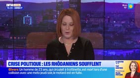 Crise politique : les Rhôdaniens soufflent