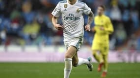 Toni Kroos
