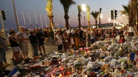 Les associations de victimes de Nice réclame un hommage national.