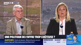 Une politique de l'offre trop coûteuse ? 