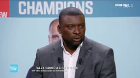 L’agent de Maxwel Cornet revient sur la situation de l'attaquant lyonnais