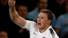 Chris Ashton