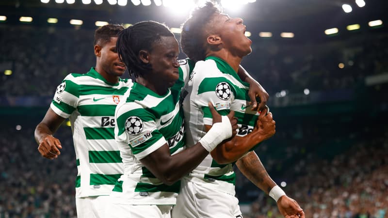 Sporting Portugal