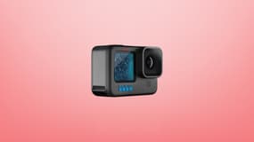 GoPro Hero11 : comment résister à cette caméra de poche en promotion ?