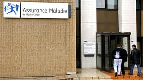 Les magistrats de la rue Cambon déplorent le laxisme des organismes de sécurité sociale en Corse