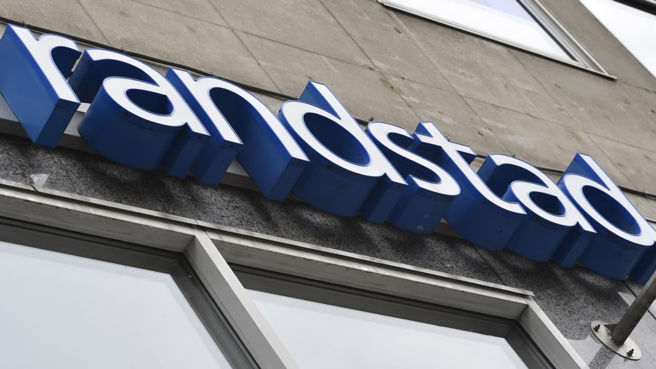 Agence D'intérim Randstad - Paris 9eme Arrondissement