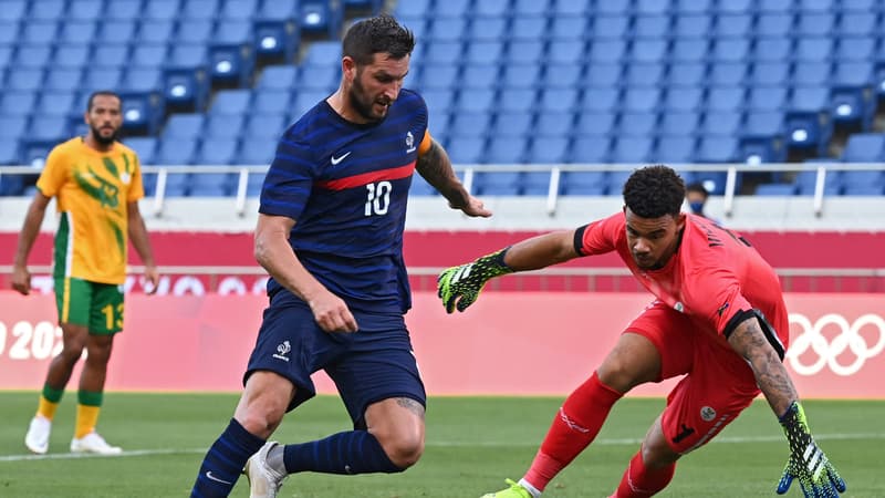 JO 2021 (football): sur quelle chaîne et à quelle heure regarder France-Japon