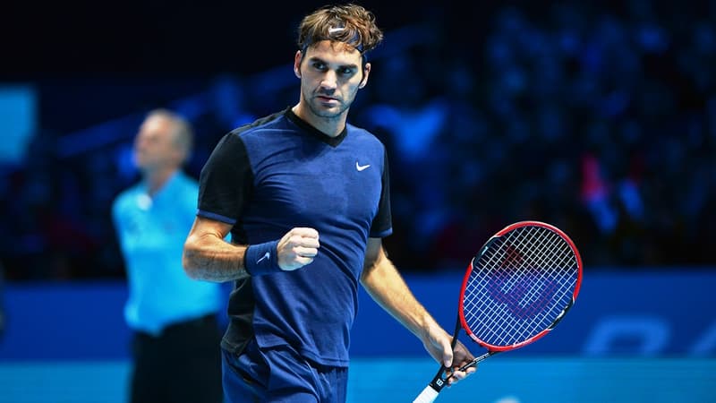 Roger Federer