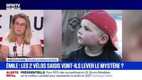 Marschall Truchot : Émile, les vélos de son oncle Maximin expertisés - 28/01