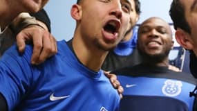 Clément Daoudou