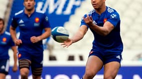 Gaël Fickou