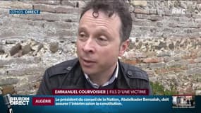"Je veux savoir comment elle est décédée", le fils d'une victime de l'Ehpad de Lherm attend des réponses 