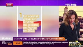 Sexisme chez les jeunes générations, un fléau nié 