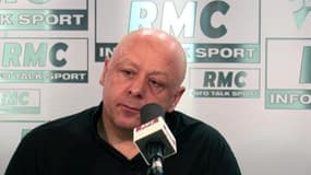 Thierry Marx, la GG du jour (2/2)