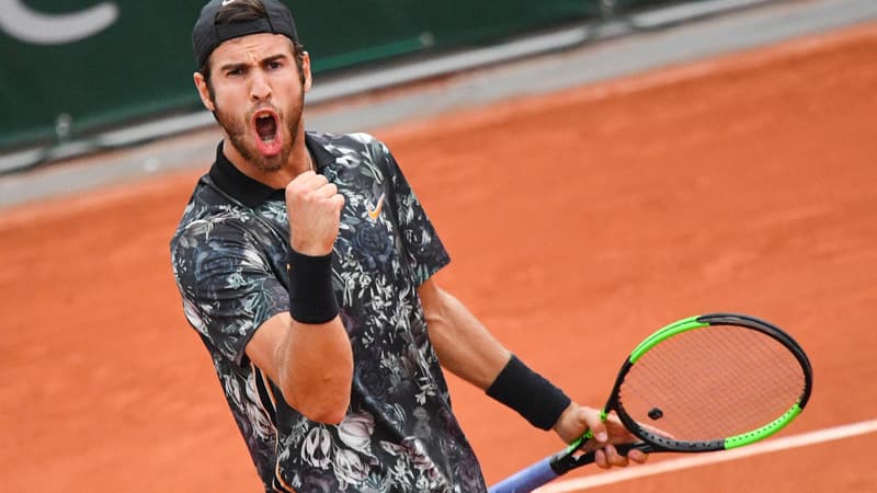 Karen Khachanov
