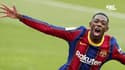 Barça : Hermel et Piquionne décryptent le retour au top de Dembélé