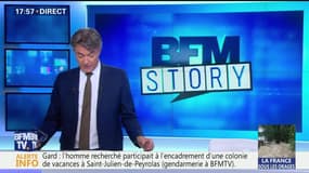 BFM Story - 18h-19h