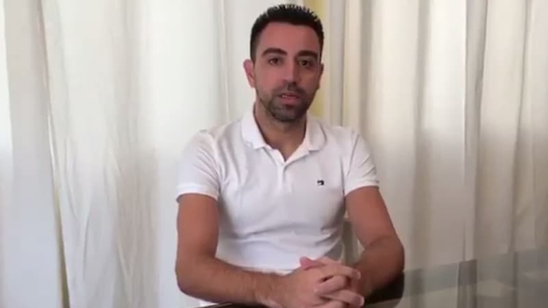 Xavi