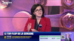 Le top / flop de la semaine : Le compass de la competitivité en Europe - 31/01