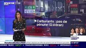 Good Evening Business : Partie 2  - 05/10