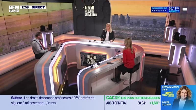 Budget de l'État : le plus dur reste à faire - 10/12