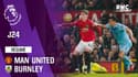 Résumé - Manchester United-Burnley (0-2) - Premier League