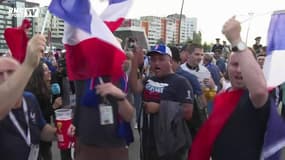 France-Belgique, où le match qui déchire le cœur de certains supporters