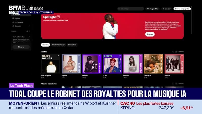 Le Tech Flash : Google va lancer Overviews dès cet été en France, par Léa Benaim - 30/06