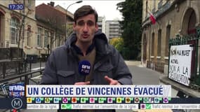 L'essentiel de l'actualité parisienne du mercredi 15 novembre 2017