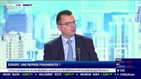 Éric Bertrand VS Damien Dierickx : Politique monétaire, la cadence de la FED est-elle difficile à suivre ? - 17/10