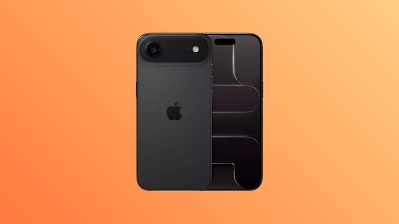 Apple’s iPhone Air arrives at Boulanger with a price that will make you think Apple’s iPhone Air arrives at Boulanger with a price that will make you think