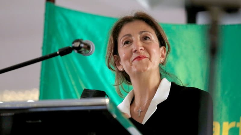 Présidentielle en Colombie: Ingrid Betancourt renonce à se présenter