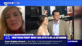 Les causes du décès de Matthew Perry - 16/12