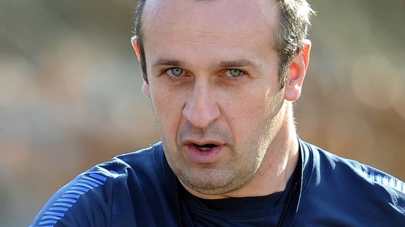 Philippe Saint-André